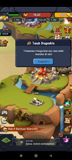 Dragonkin Brutal Age Tips