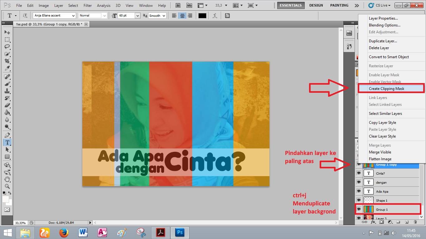 Membuat Poster Online semua tentang informasi poster