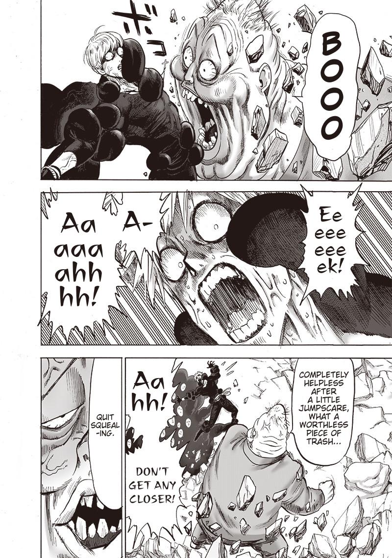 One-Punch Man Manga Online , Chapter 142 - One-Punch Man Manga Online