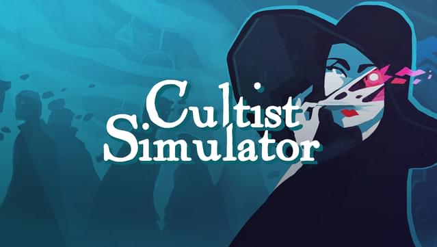 Cultist Simulator  3.4 APK+OBB For Android