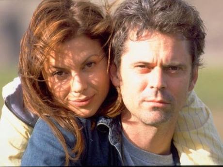 Joyce&rsquo;s Take: Happy Birthday Kari Wuhrer!