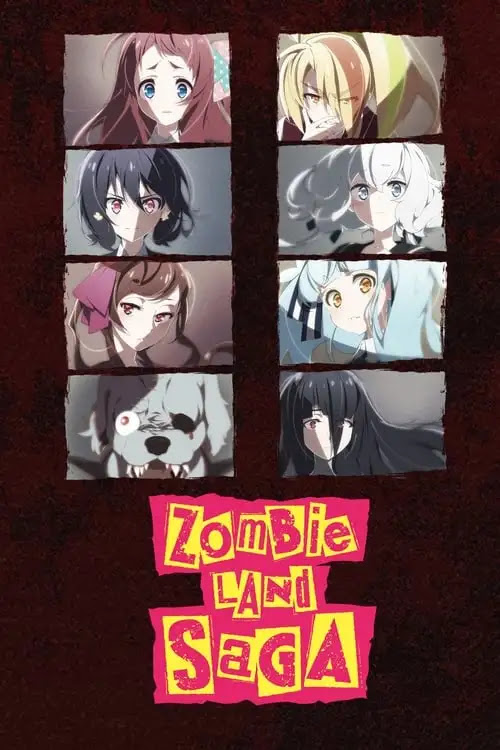 Index of Zombieland Saga free direct download links | Melodelaa | Downloads