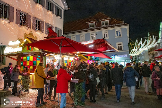 Vida Nullvier Holy Hamburg Ein Besuch Zur Weihnachtszeit