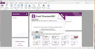 Foxit PhantomPDF  8.0.2.805 Business