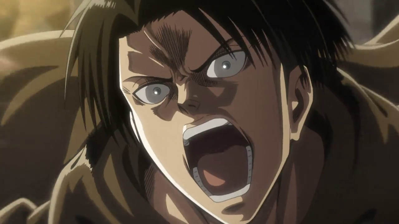 Review Attack On Titan Shingeki No Kyojin Season 3 Part 1 Review Attack On Titan Shingeki No Kyojin Season 3 Part 1