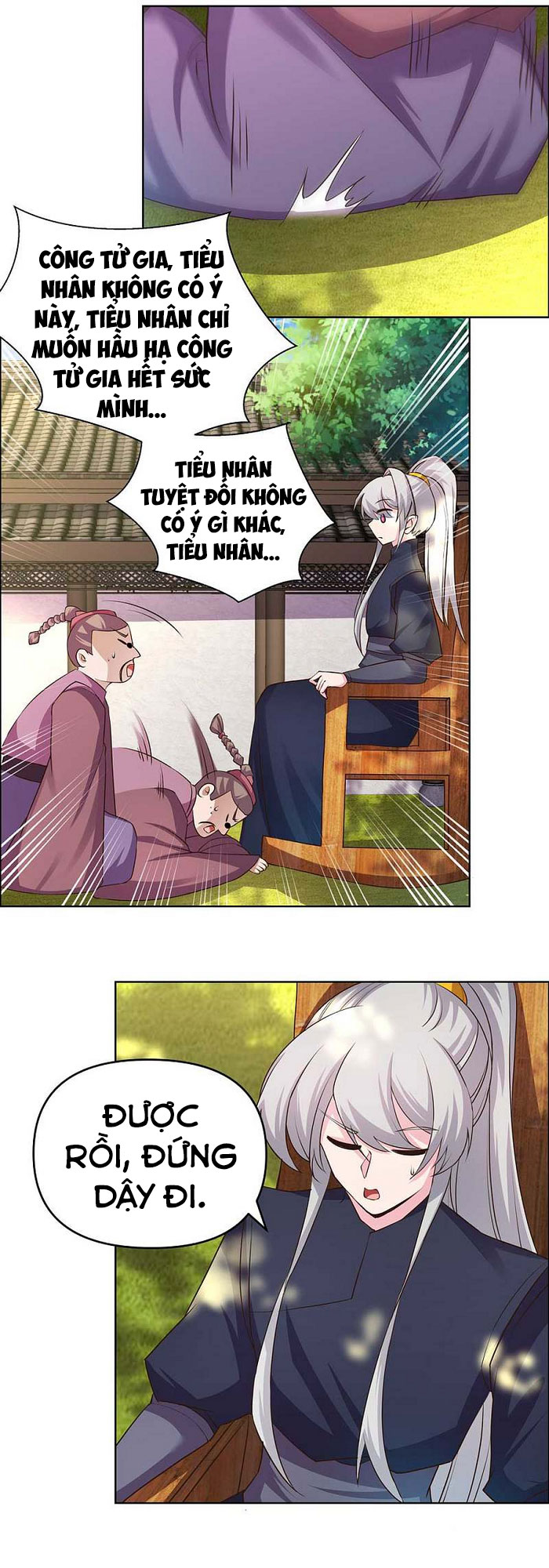 Tôn Thượng Chapter 146 - AB Truyện