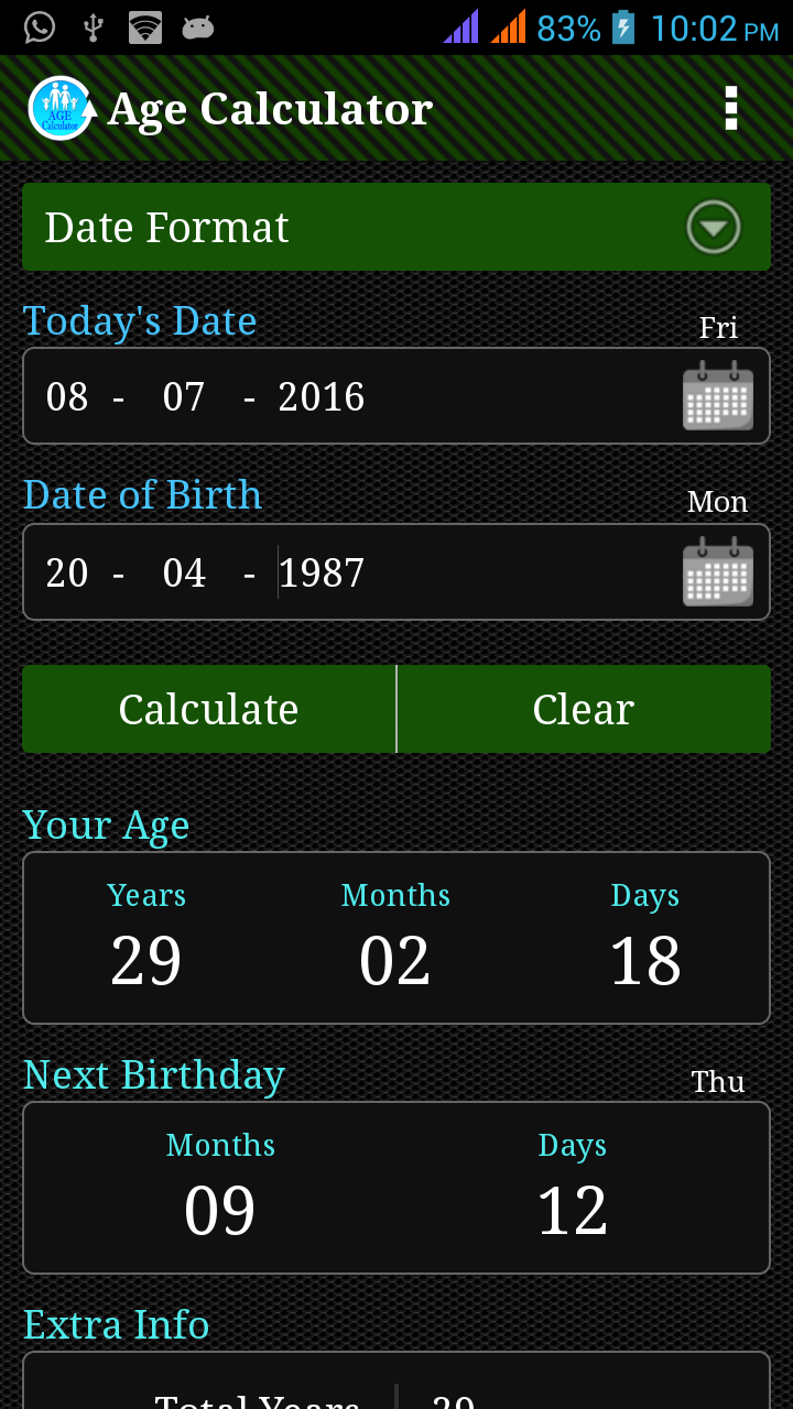 Age Calculator App Ads Free Calculate Your Actual Age And Find Days age-calculator-app-ads-free-calculate-your-actual-age-and-find-days