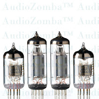 Vacuum Tubes first g computer