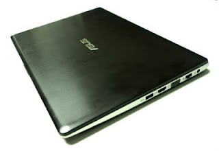 Asus VivoBook S400