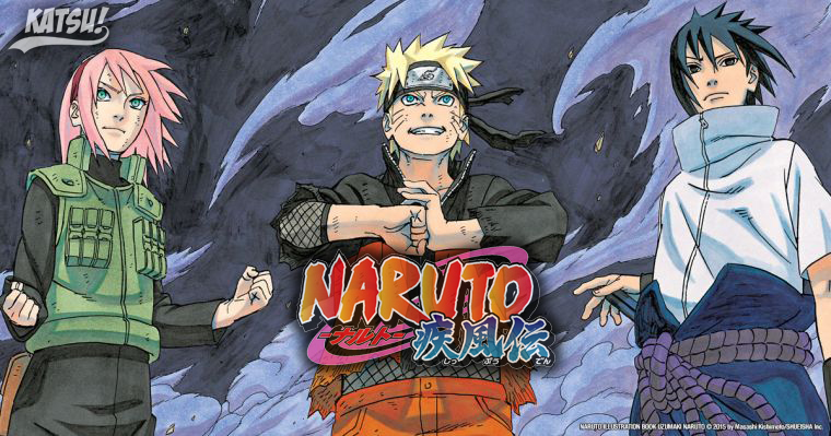 Download Naruto Shippuden 001 500 Sub Indo [END]