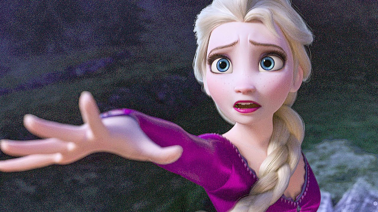 Frozen 2 Thats why Elsa still gets no romance