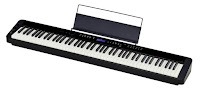 Casio PXS3000 digital piano review - azpianonews.com picture of Casio PXS3000