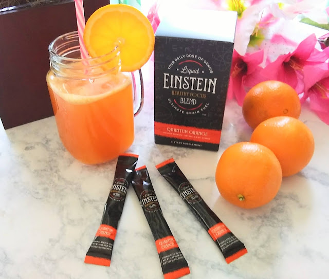 I received samples to facilitate this post.