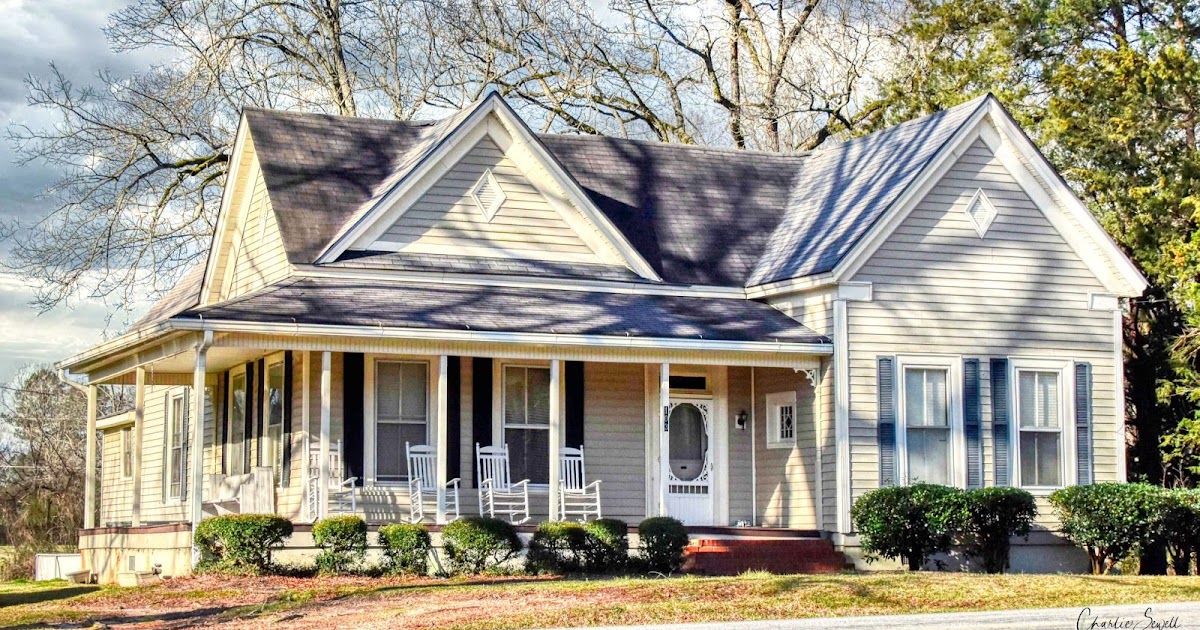 A Well Maintained and Possibly Remodeled Home in