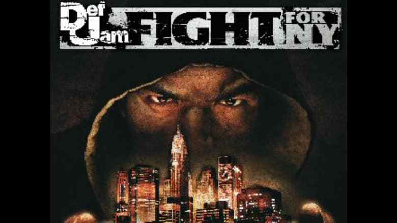 Def jam fight for ny was so ahead of its time. : r/DefJamFightForNY
