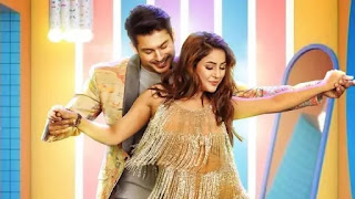 Sidharth Shukla- Shehnaaz gill sidharth-shukla-reply-to-viral-bhayani-when-he-advise-shehnaaz-gill-over-her-new-video