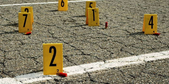 Kamar Hukum: Pengertian dan Macam-macam Delik