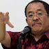 Hina DPR Bisa Terancam 2 Tahun Penjara, Said Didu: Wakil Rakyat Menghukum Rakyat?
