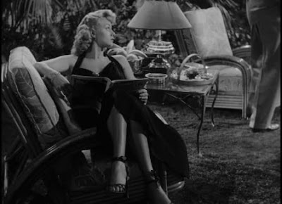Larceny 1948 Movie Image 8