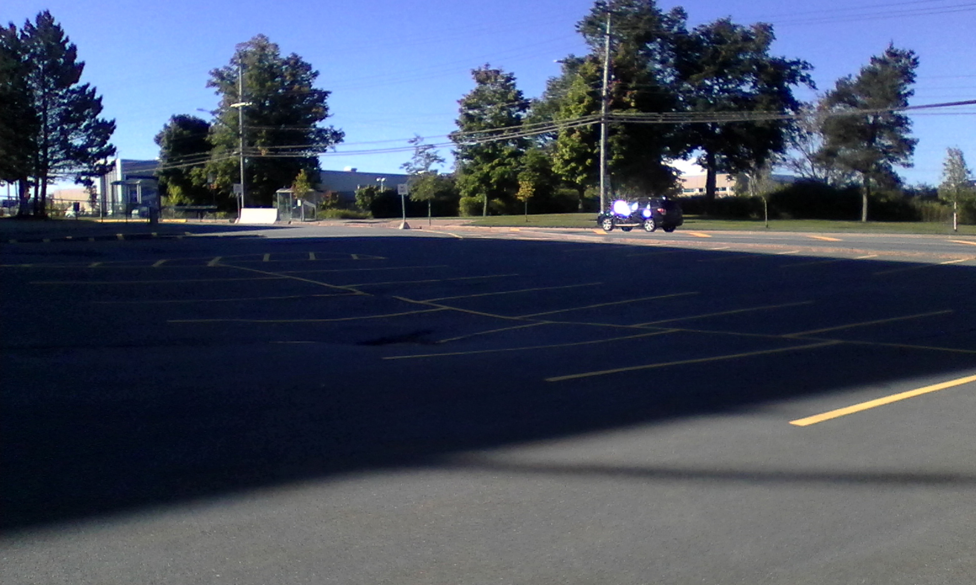 Jason Mackenzie HALIFAX Photo Tour Of Pleasant Street & Baker Drive