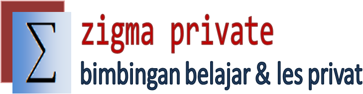 GURU LES KE RUMAH JAKARTA | ZIGMA PRIVATE