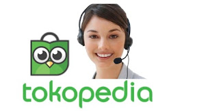 Melakukan Komplain Seputar Permaslaahan Di Tokopedia
