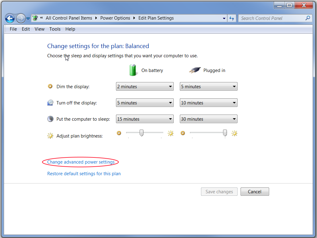 Mitch Fincher The Distracted Programmer Windows 7 is Not Recognizing