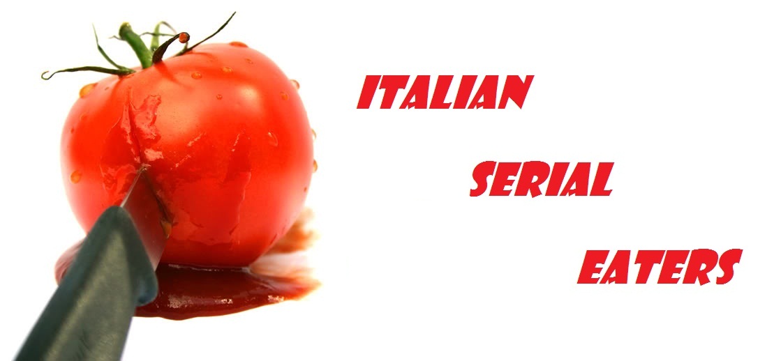 Italian Serial Eaters
