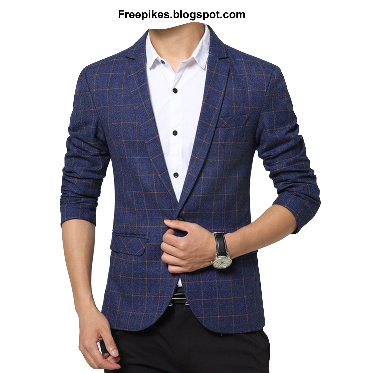 Mens Suit Dress Blazer Jackets slim in PNG for Free Download ~ FreePikes
