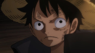 ワンピースアニメ 993話 ワノ国編 | ルフィ かっこいい | ONE PIECE Monkey D. Luffy