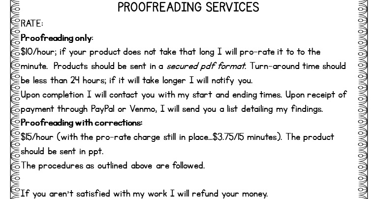 College essay editing service picture