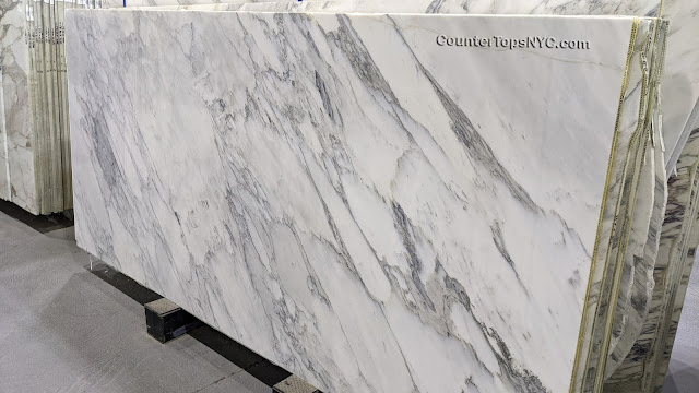 Calacatta Marble Stone