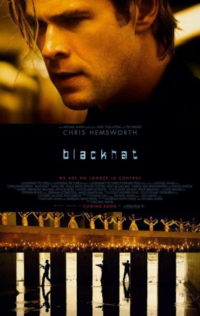 مشاهدة فيلم Blackhat 2015 مترجم اون لاين