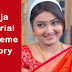 Roja Serial Story Review First on net