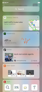 Hal Yang Perlu Anda Ketahui Tentang Widget Layar Beranda Baru Ios 14 Untuk Iphone Info Lowongan Kerja