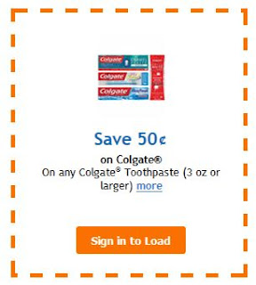 coupon for colgate 2018