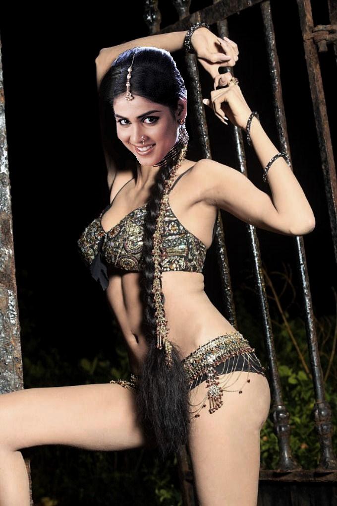 Genelia Bikini 81