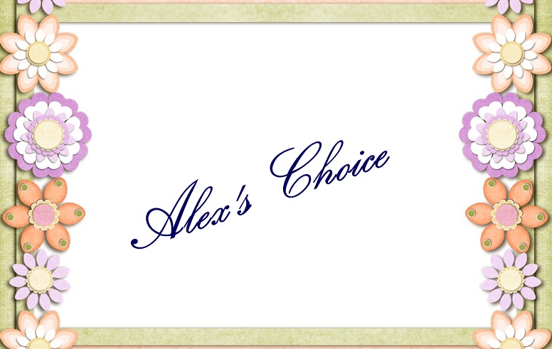 Alex's choice