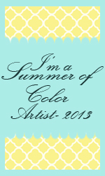 Summer of Color