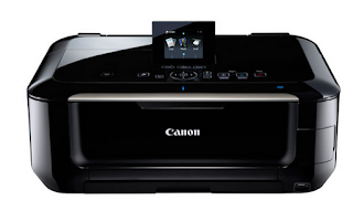 Canon Pixma MG6200 Review-The Canon MG6200 Wireless Inkjet Photo All-in-One ($199.99 straight), is unabashedly a home-oriented inkjet MFP. 