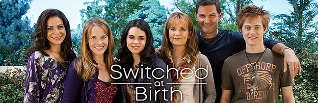Watch Switched at Birth Season 2 Episode 19 What Goes Up Must Come