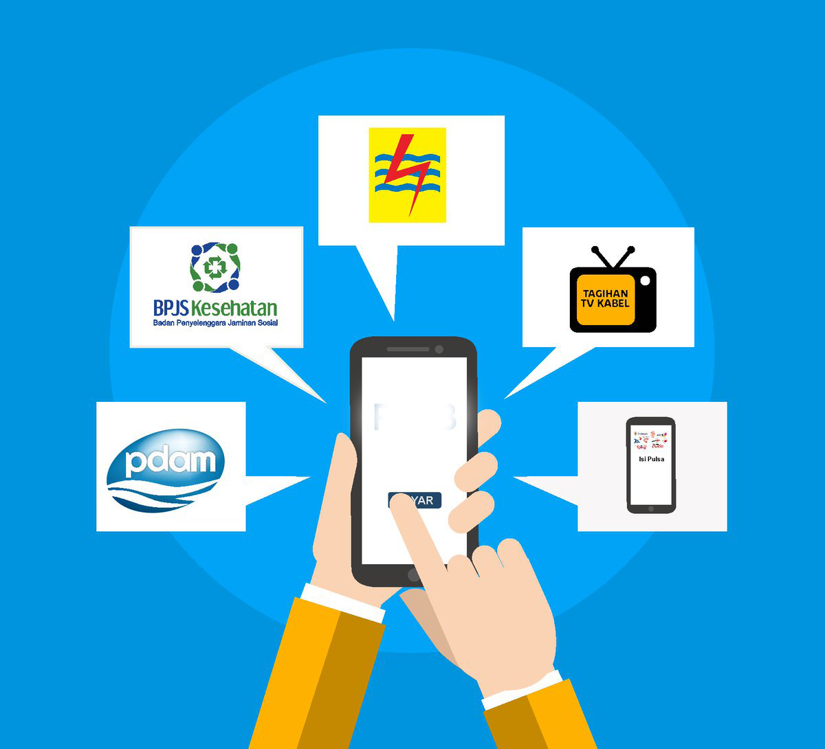 Bisnis Online Agen Pulsa dan Kuota: Peluang Menggiurkan di Era Digital