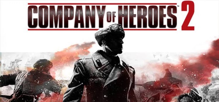 Company of Heroes 2 Company of Heroes 2