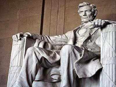 Cara Abraham Lincoln Mengusir Orang