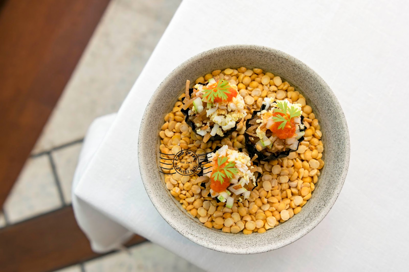 Java Tree Nyonya Food and Classic European Dishes Heritage Restaurant