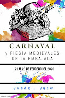 Jódar - Carnaval 2020