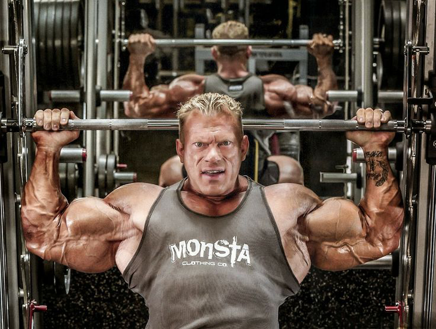 What are the Best Exercises to Gain Weight? Workout Bodybuilding