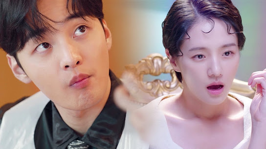 THE DRAMA PARADISE | 4 Romance K-Dramas To Have On Your Watchlist This September 2021