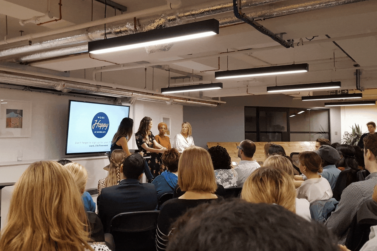Panel speakers