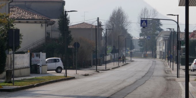 Απαγόρευση κυκλοφορίας: Πόσο θα κρατήσουν τα μέτρα - "Ορόσημο" η 10η Μαΐου 